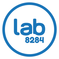 Lab8284 Agência de Marketing Digital