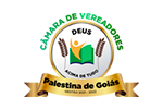 Câmara de Palestina de Goiás